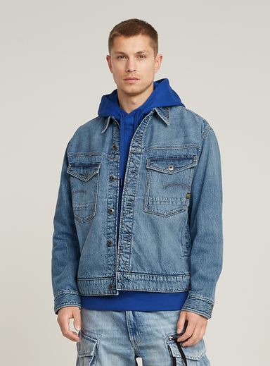 Chaqueta Dakota